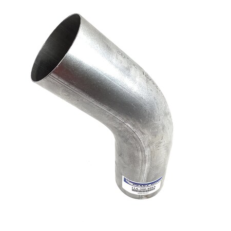Heavy Duty Mfg Elbow, 11A-500-888A 11A-500-888A